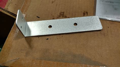 sheet metal angle plates